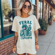 Feral and Thriving - Unisex T-Shirt