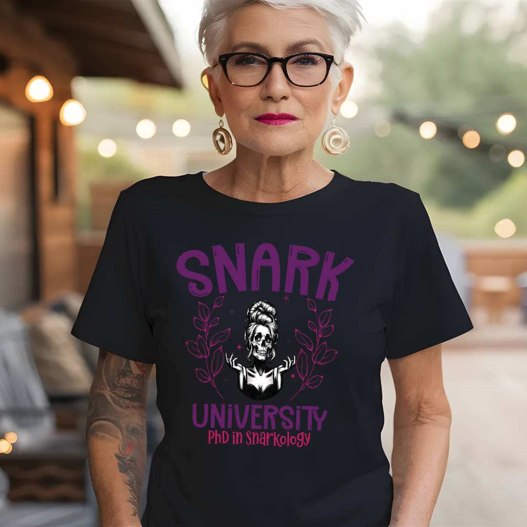 Snark University - Unisex T-Shirt