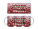 There's Some Ho Ho Ho's - 15oz Ceramic Mug