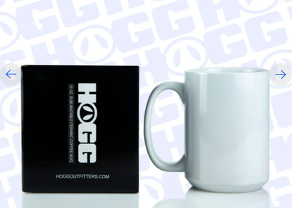 Let's Keep The Dumbfuckery to a Minimum Today - 15oz Ceramic Mug
