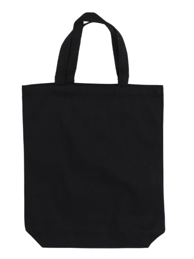 Bearly Here - Tote Bag