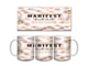 Manifest That Shit - 15oz Ceramic Mug