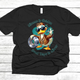 Silence is Golden, Duct Tape is Silver - Unisex T-shirt