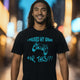 I Paused My Game For This!?! - Unisex T-Shirt