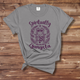 Spiritually Gangsta Raccoon - Unisex T-Shirt