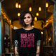 The Perfect Mix of Chaos and Love - Unisex T-Shirt