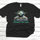 This Beat, I Will Drop - Unisex T-Shirt