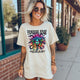 Feminine Rage - Unisex T-shirt