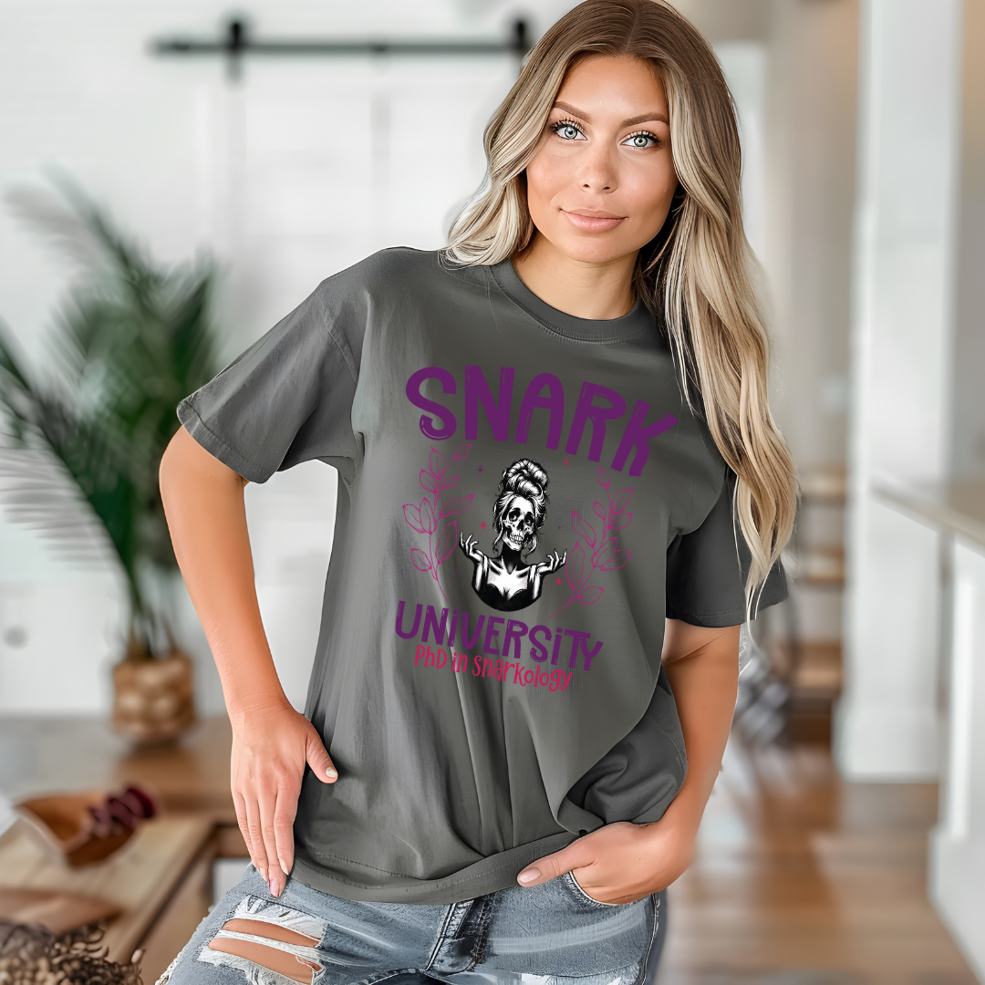 Snark University - Unisex T-Shirt