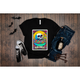 The Cereal Killer Tarot Tee - Unisex T-shirt