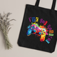I've Got Control - Tote Bag