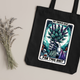 The Not Enough Sage for This Shit Tote - Tote Bag