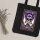 The Epilepsy Warrior - Tote Bag